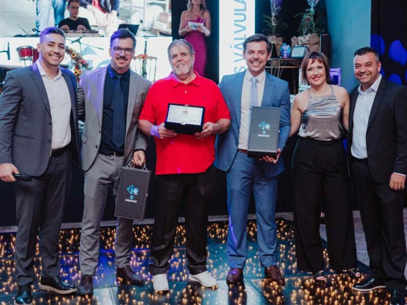 Festa 10 Anos Casa das Válvulas