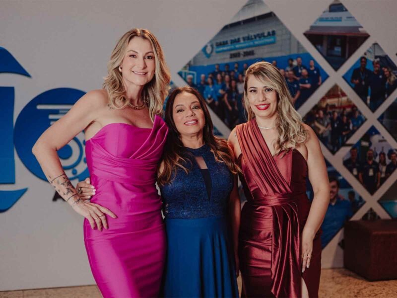 Festa 10 Anos Casa das Válvulas
