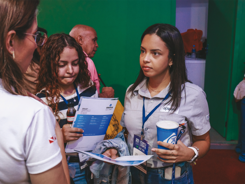 Expo Usipa 2026