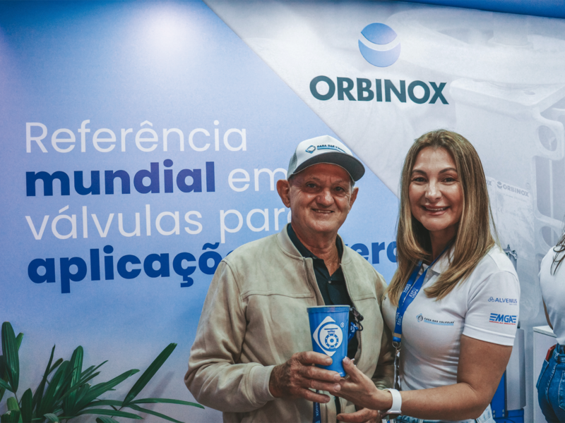 Expo Usipa 2026