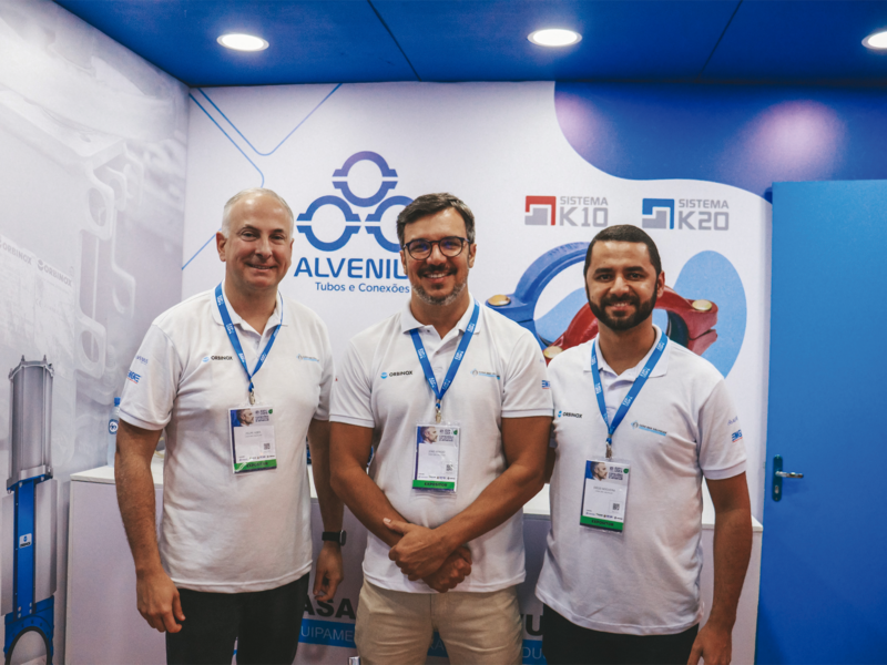 Expo Usipa 2026