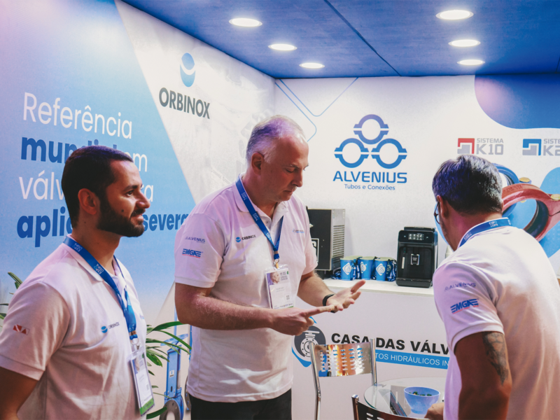 Expo Usipa 2026