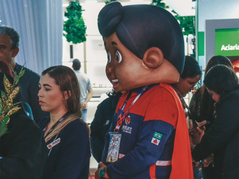 Expo Usipa 2026