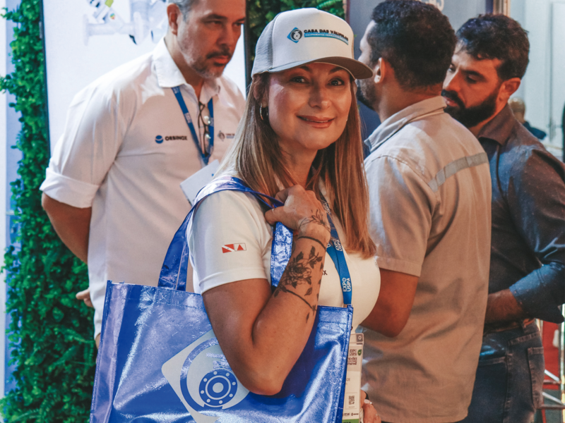 Expo Usipa 2026