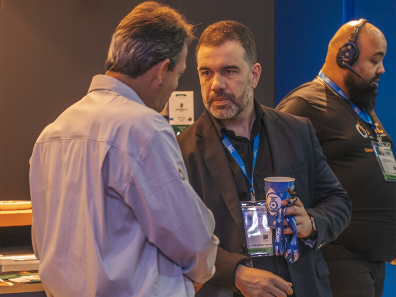 Expo Usipa 2026