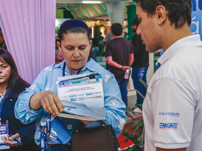 Expo Usipa 2026