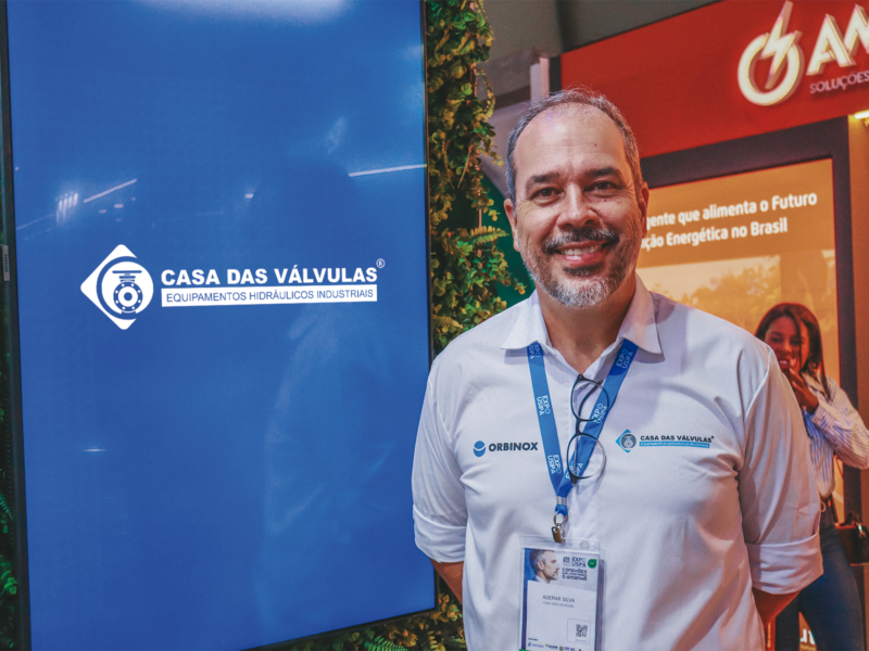 Expo Usipa 2026