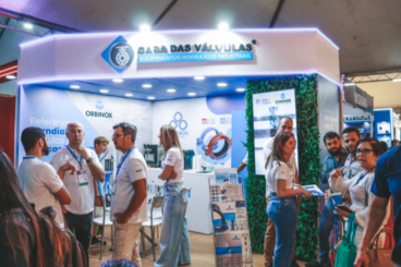 Expo Usipa 2026
