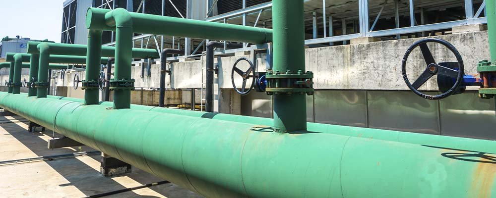 Válvulas industriais e segurança: quais riscos exigem atenção?
