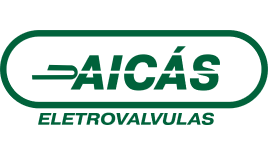 AICÁS ELETROVÁLVULAS