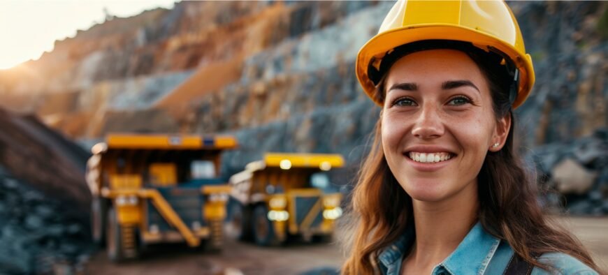 Mineração